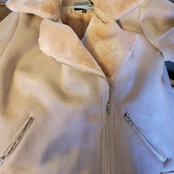 Like new Jason Maxwell jacket - Picture 4 of 7